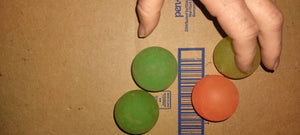 slam a winner game balls lot arcade redemption #4452