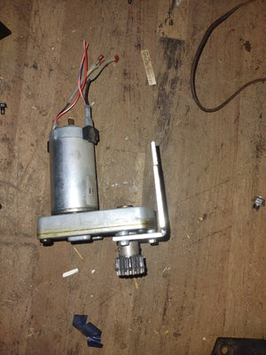 Descriptive image text