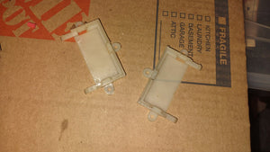 arcade monitor controller holder lot #336