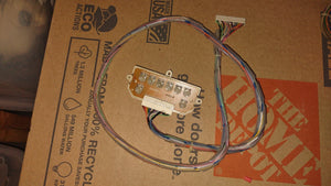 orion arcade monitor controller #331