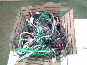 Lot of arctic thunder arcade wire harness
