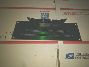 namco cyber sled arcade pcb part working #77