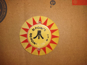Descriptive image text