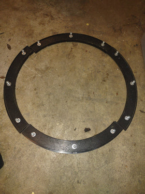 spectrum elite arcade redemption playfield parts #3