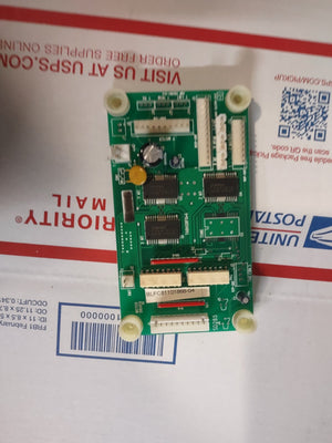 barber cut lite arcade redemption pcb part #99