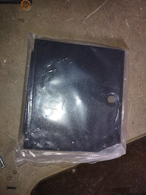 midway arcade redemption coin box door new #620
