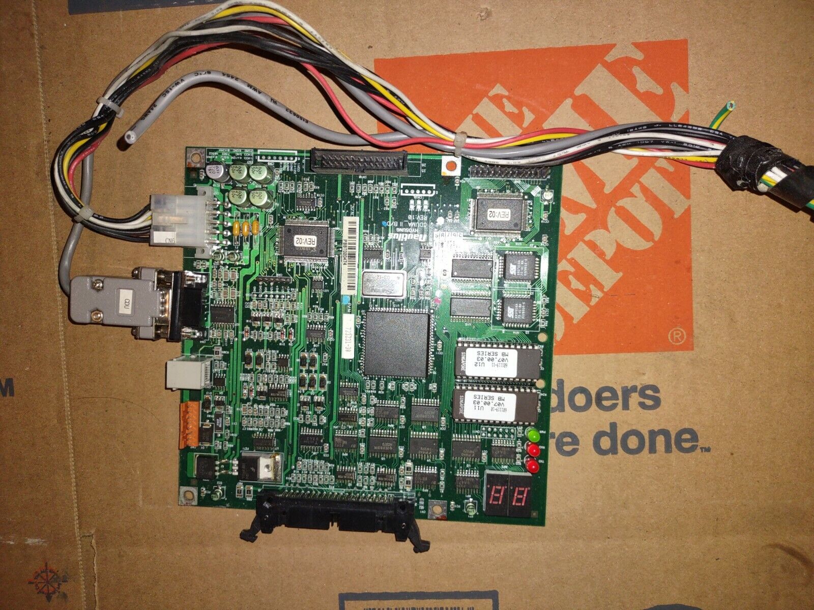 Image #1