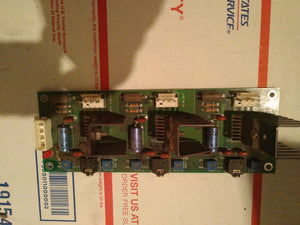 need for speed underground arcade pcb part #254