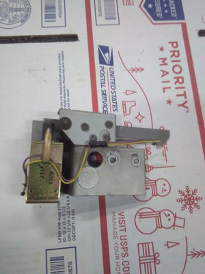 cracky crab arcade redemption solenoid mech part working #2