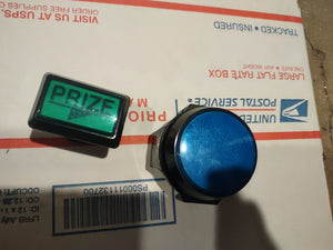 lighthouse arcade redemption buttons #344