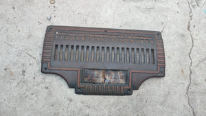 seeburg symphonola classic phoograph arcade jukebox parts #17