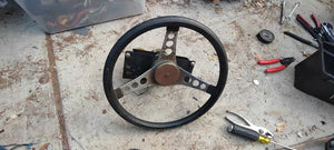 Descriptive image text