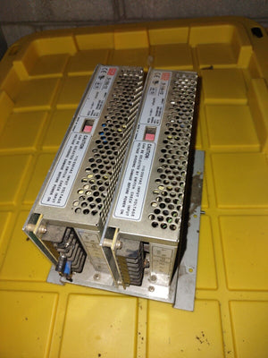 arcade redemption power supplies working #1293