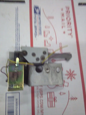 cracky crab arcade redemption solenoid mech part working #8
