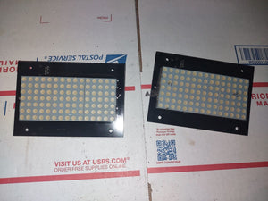 flamin finger arcade redemption small pcb lot #1701