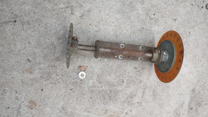 seeburg symphonola classic phoograph arcade jukebox parts #18