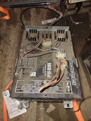 Descriptive image text