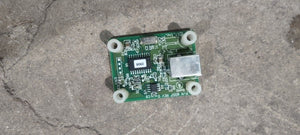 silver strike bowling 2009 arcade cabinet Id pcb part working #503