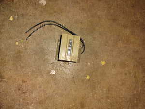 rockola 460 jukebox arcade record player mech part #341