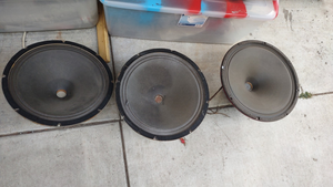 seeburg arcade jukebox arcade old machine 1940s speakers #1