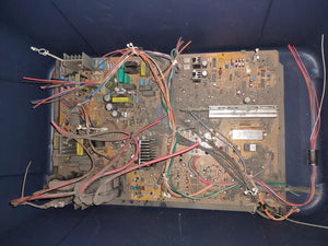 sega star wars trilogy deluxe toshiba arcade projector monitor parts #7