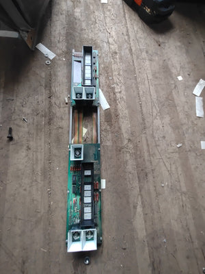 nsm satellite 200 arcade jukebox pcb part #3
