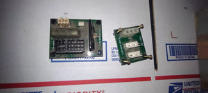 sky target arcade pcb parts #4227