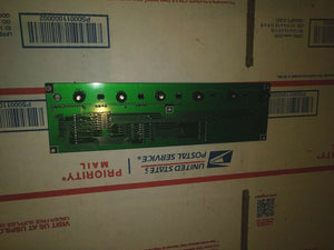 lighthouse arcade redemption pcb parts #285