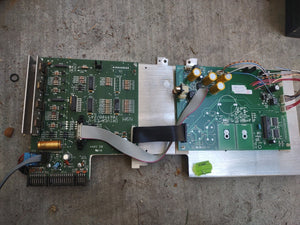 nsm hyperbeam arcade jukebox player mech control pcbs #2115