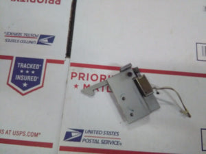Wacky gator arcade redemption solenoid working