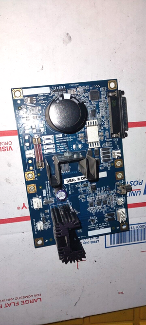 fast and furious tokyo drift arcade steering pcb working #102