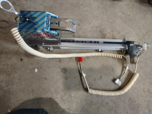 barber cut lite arcade redemption gantry with cutter #6