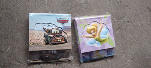 disney cars tinker bell arcade redemption prizes #125