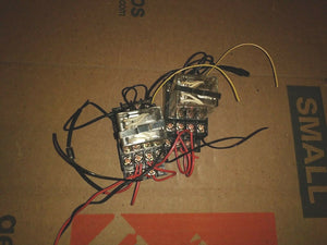 pirates revenge arcade redemption parts #3022