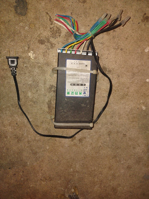 Descriptive image text