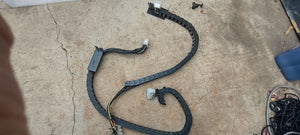 ice chocolate factory arcade redemption crane claw gantry wire connectors #4027