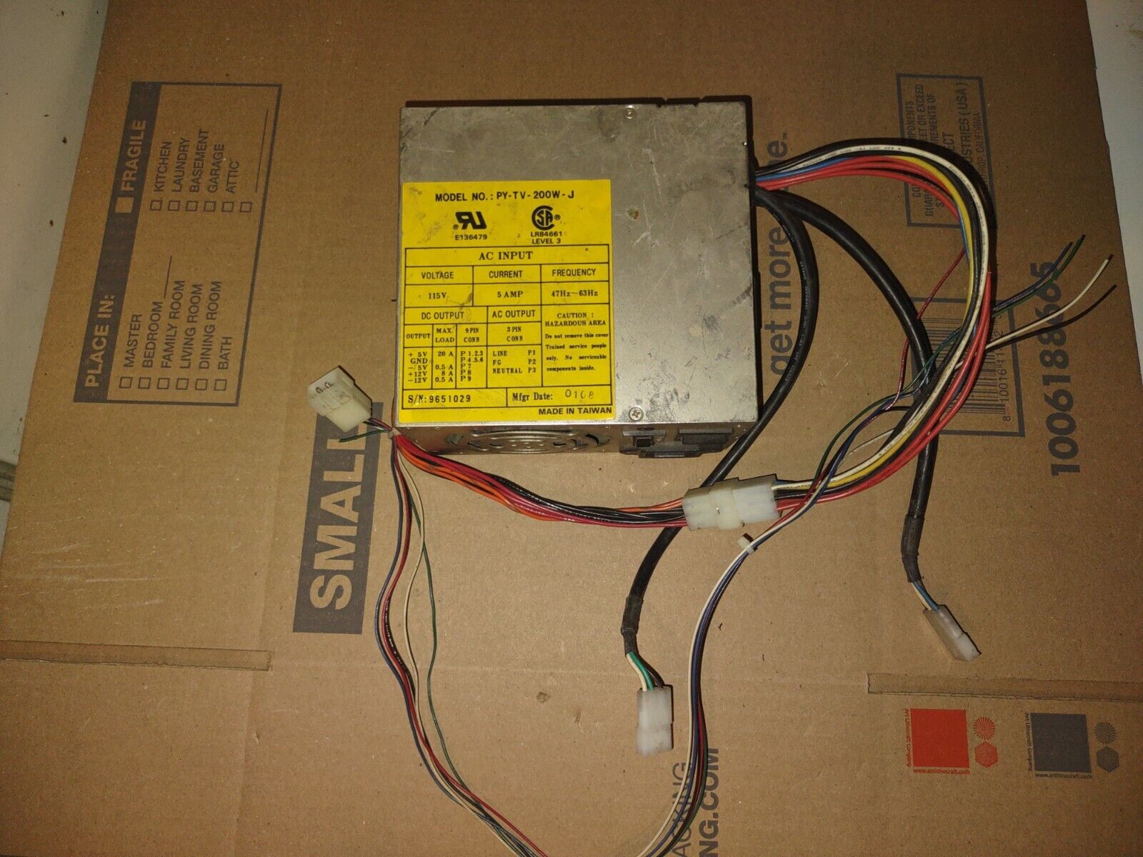Image #1