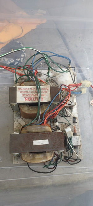 Descriptive image text