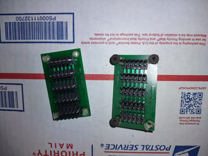 big shot arcade redemption pcb part working #752