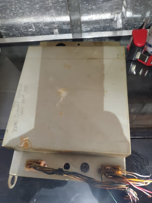 seeburg fc1 arcade jukebox pricing unit #17