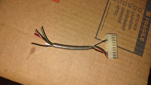 arcade monitor connector #337
