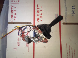 smart candy crane arcade joystick working