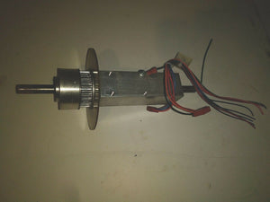 sega sonic and tails arcade redemption wheel parts #101