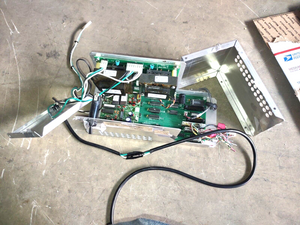 big shot arcade redemption main pcb working #101