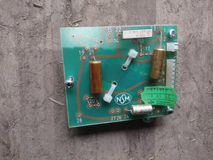 nsm satellite 200 arcade jukebox pcb part #6