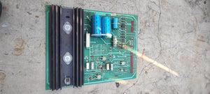 atari arcade power supply pcb a082-90427-a000 untested #102