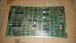 atari pole position arcade main pcb #1