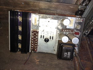 Descriptive image text