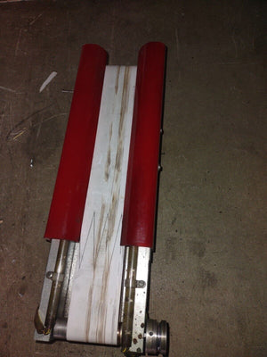 wonderwheel arcade redemption wheel part untested #212