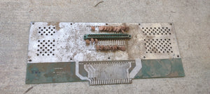 atari dominos arcade filter pcb lot untested #105